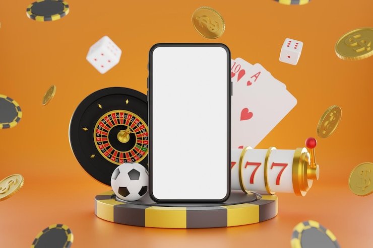 Tampilan permainan meja dealer langsung jagoanneon dengan studio multi-kamera